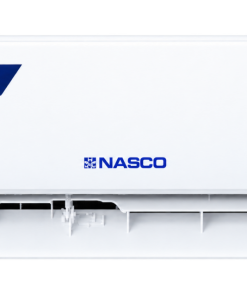 Nasco 18000 BTU Dual Inverter Split Air Conditioner (R410) (NAS-M18V1)