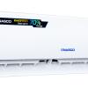 Nasco 24000 BTU Dual Inverter Split Air Conditioner (R410) (NAS-M24V1) - view 3