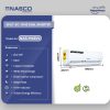 Nasco 12000 BTU Dual Inverter Split Air Conditioner (R410) (NAS-M12V1) - view 2