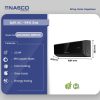 Nasco 24000 BTU Mirror Split Air Conditioner (R410) (NAS-M24N1-MIRROR) - view 2