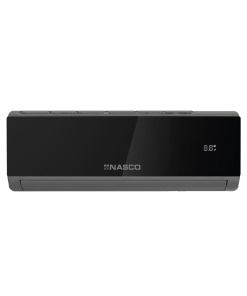 Nasco 12000 BTU Mirror Split Air Conditioner (R32) (NAS-MR12N1-MIRROR)