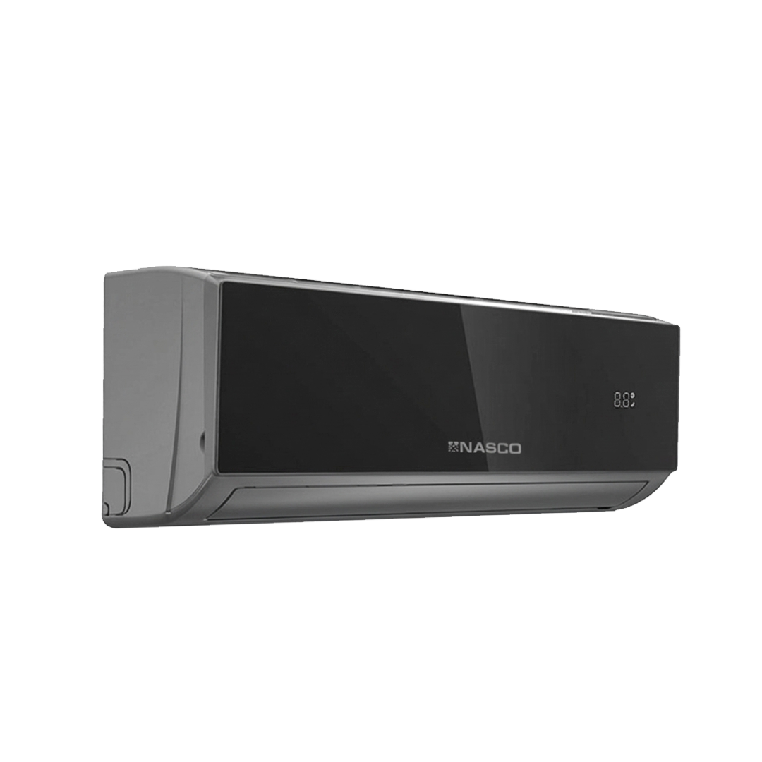 Nasco 18000 BTU Mirror Split Air Conditioner (R32) (NAS-MR18N1-MIRROR) - view 4