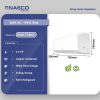 Nasco 18000 BTU Split Air Conditioner (R410) (NAS-T18N1) - view 2