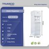 Nasco 16L Water Dispenser (NAS-YD200-W) - view 2