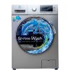 Nasco 11kg Front Load Washing Machine (NAS11WFLINVS)