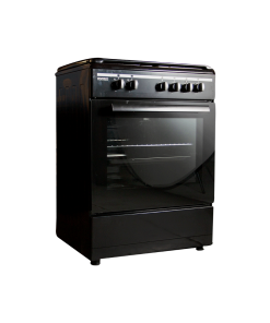 Nasco 4 Burner Gas Cooker (NAS60GRL-S)