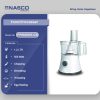 Nasco 800W Food Processor (NAS-FP9076E-CB) - view 2