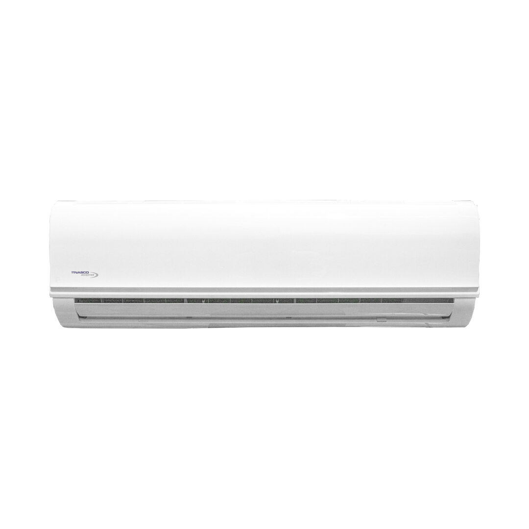 Nasco 12000 BTU Inverter Split Air Conditioner (R32) (NAS-M12V1-R32)