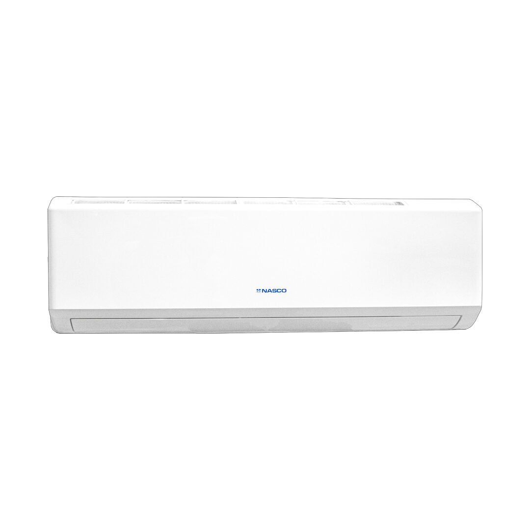 Nasco 18000 BTU Split Air Conditioner (R410) (NAS-T18N1)