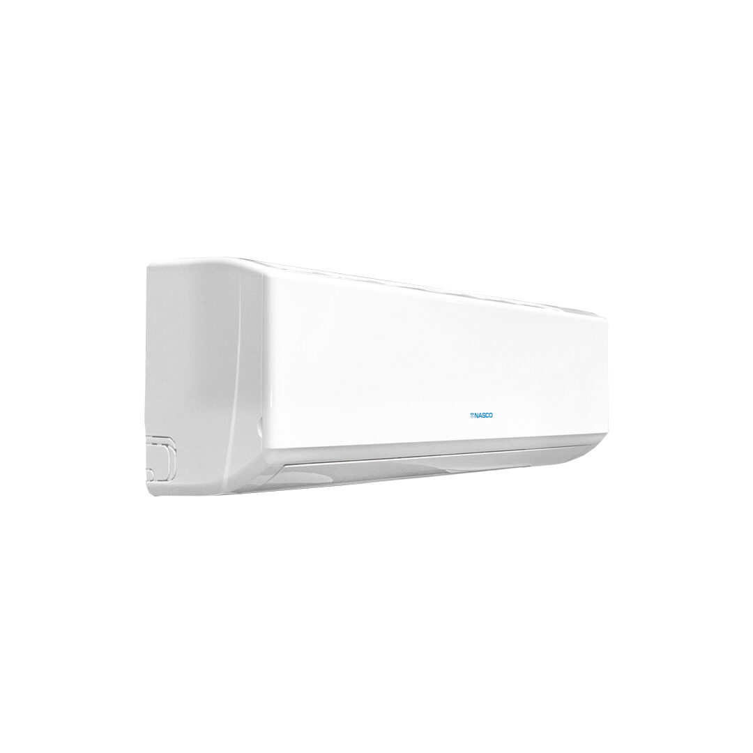 Nasco 18000 BTU Split Air Conditioner (R410) (NAS-T18N1) - view 4