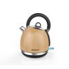 Nasco 2200W Small Kitchen Appliance (Wooden Finish) (KE5501E-GS)