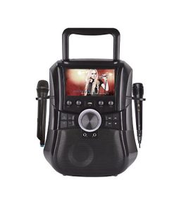 Nasco 100W Karaoke Speaker (NS-AUD-HC01)