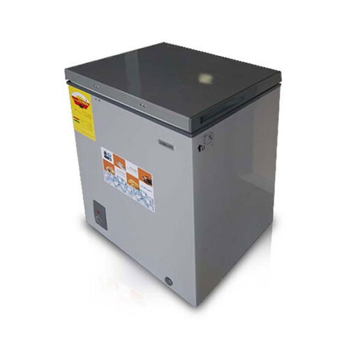Nasco 100L Chest Freezer (NAS-110SK)