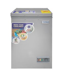 Nasco 100L Chest Freezer (NAS-150FL)