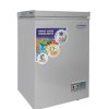 Nasco 100L Chest Freezer (NAS-150FL) - view 5