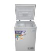 Nasco 100L Chest Freezer (NAS-150FL) - view 4