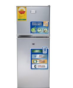 Nasco 108L Top Mount Refrigerator (NASF2-14S)