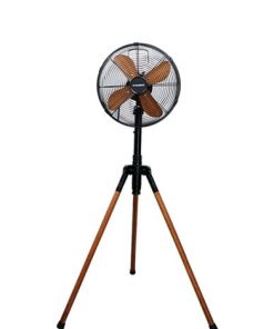 Nasco 10" Tripod Fan (FD-25MC)
