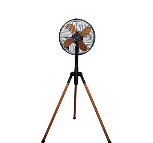 Nasco 10" Tripod Fan (FD-25MC)