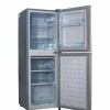 Nasco 116L Bottom Freezer Refrigerator (NASD2-14FL) - view 3