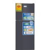 Nasco 118L Top Mount Refrigerator (NASF2-15S)