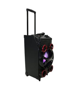 Nasco 130W Portable Speaker (NS-AUD-H50)