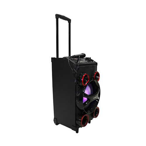 Nasco 130W Portable Speaker (NS-AUD-H50)