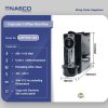 Nasco 1145W Coffee Maker (CAFE-CM7000-GS) - view 2