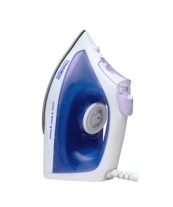 Nasco Steam Iron (NAS-2202A-DSS)