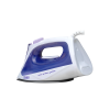 Nasco Steam Iron (NAS-2202A-DSS) - view 3