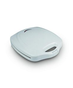 Nasco 1300W Toaster (XB32784PV)