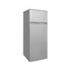 Nasco 138L Top Mount Refrigerator (NASF2-20S)