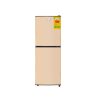 Nasco 136L Bottom Freezer Refrigerator (NASD2-18Fl-G)