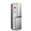 Nasco 268L Bottom Freezer Refrigerator (NASD2-36)