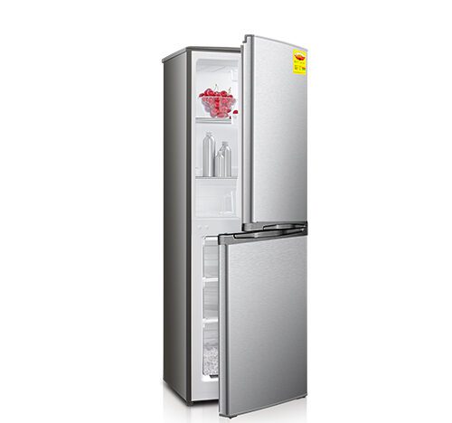 Nasco 268L Bottom Freezer Refrigerator (NASD2-36)