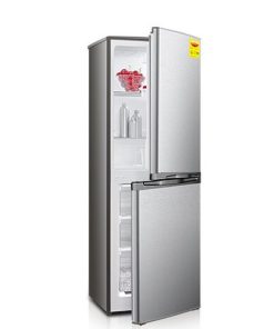 Nasco 147L Bottom Freezer Refrigerator (DD2-20)