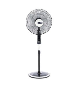 Nasco 16" Standing Fan (NA-FS1690B)