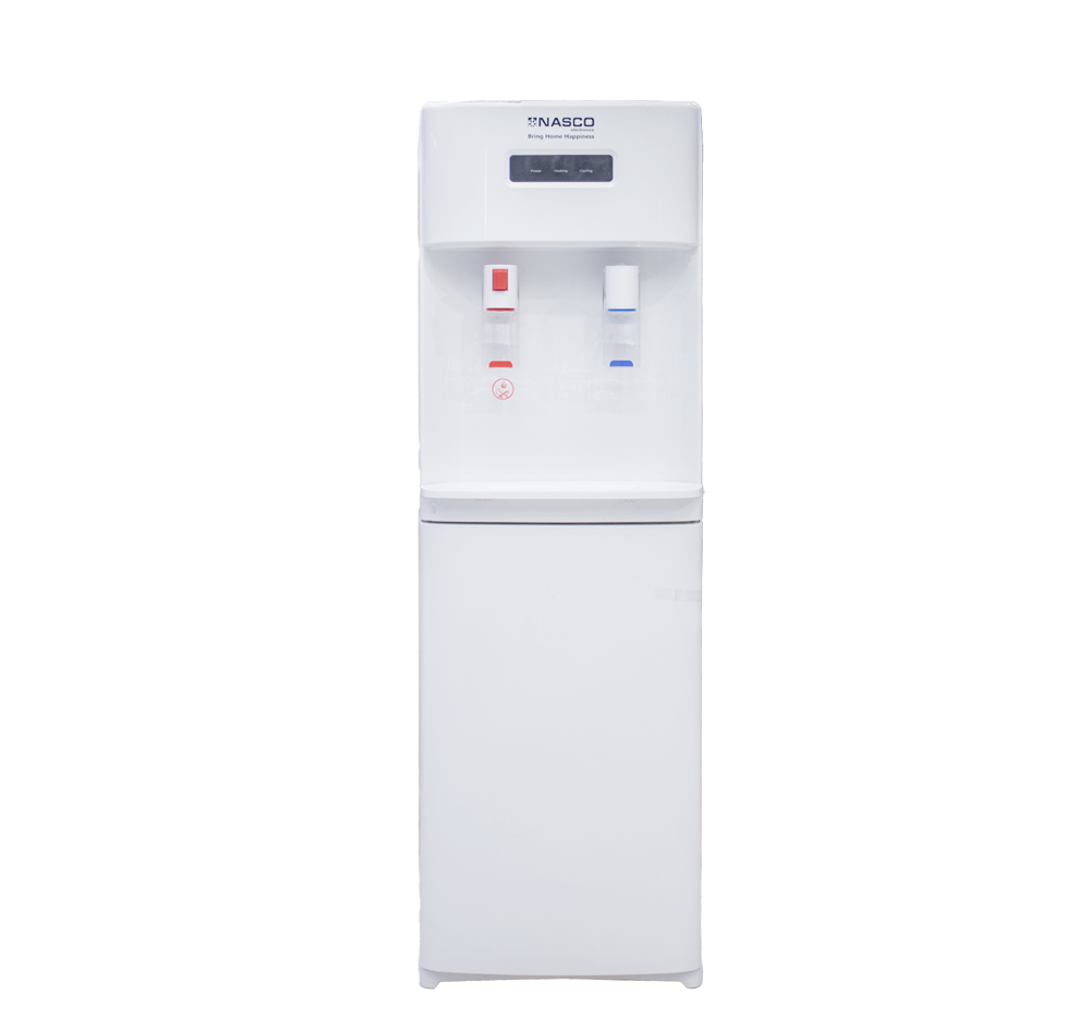 Nasco 16L Water Dispenser (NAS-YL-1115BLM) | Legacy Luxury Store Ghana