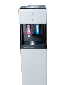 Nasco 16L Water Dispenser (YL1675S-W)