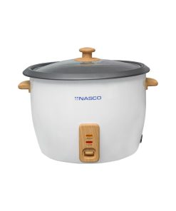 Nasco 2.8L Rice Cooker (NAS-RC2.8WM)