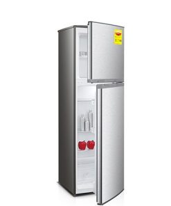 Nasco 166L Top Mount Refrigerator (DF2-22)