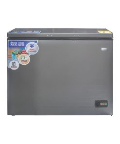 Nasco 198L Chest Freezer (NAS-230SK)