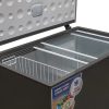 Nasco 198L Chest Freezer (NAS-230SK) - view 5