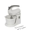 Nasco 250W Hand Mixer (HM945-B)