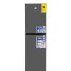 Nasco 251L Bottom Freezer Refrigerator (NASD2-29SK) | Legacy Luxury Store Ghana