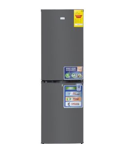 Nasco 258L Bottom Freezer Refrigerator (NASD2-30)