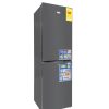 Nasco 258L Bottom Freezer Refrigerator (NASD2-30) - view 4