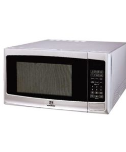 Nasco 25L Microwave Oven with Grill (EG925EFF)