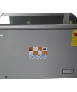 Nasco 270L Chest Freezer (NAS-370-SK)