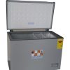 Nasco 270L Chest Freezer (NAS-370-SK) - view 4